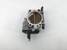 2013-2019 Jaguar Xf Throttle Body P/N:A2C31286800 123311 Fits Fits 2013 2014 2015 2016 2017 2018 2019 2020 OEM Used Auto Parts