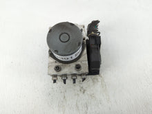 2008 Cadillac Escalade ABS Pump Control Module Replacement P/N:15834126 0 265 235 346 01 Fits OEM Used Auto Parts