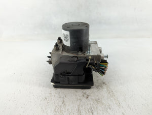 2008 Cadillac Escalade ABS Pump Control Module Replacement P/N:15834126 0 265 235 346 01 Fits OEM Used Auto Parts