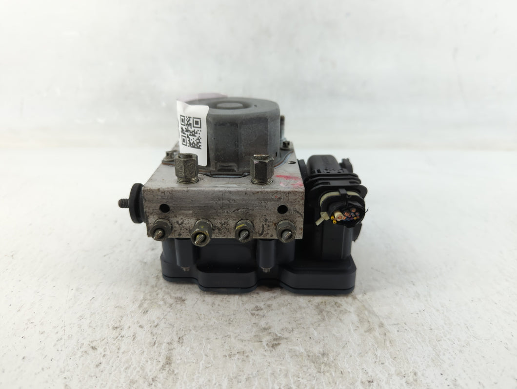 2013-2014 Nissan Sentra ABS Pump Control Module Replacement P/N:47660 3SG0A Fits Fits 2013 2014 OEM Used Auto Parts