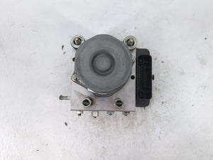 2019-2020 Nissan Rogue ABS Pump Control Module Replacement P/N:47660 7FM0A Fits Fits 2019 2020 OEM Used Auto Parts