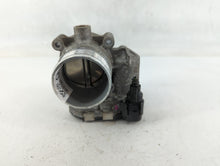 2014-2017 Volkswagen Jetta Throttle Body P/N:06K 133 062 D Fits Fits 2014 2015 2016 2017 OEM Used Auto Parts