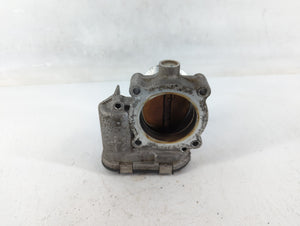 2014-2017 Volkswagen Jetta Throttle Body P/N:06K 133 062 D Fits Fits 2014 2015 2016 2017 OEM Used Auto Parts