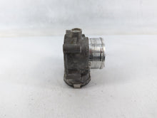 2014-2017 Volkswagen Jetta Throttle Body P/N:06K 133 062 D Fits Fits 2014 2015 2016 2017 OEM Used Auto Parts