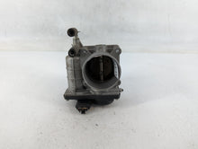 2008-2013 Infiniti G37 Throttle Body P/N:2126H RME60-16 Fits OEM Used Auto Parts