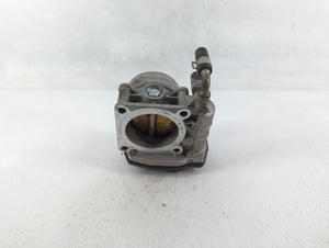 2008-2013 Infiniti G37 Throttle Body P/N:2126H RME60-16 Fits OEM Used Auto Parts