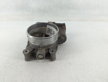 2014-2022 Chevrolet Silverado 1500 Throttle Body P/N:12617792 Fits Fits 2014 2015 2016 2017 2018 2019 2020 2021 2022 OEM Used Auto Parts