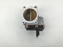 2014-2022 Chevrolet Silverado 1500 Throttle Body P/N:12617792 Fits Fits 2014 2015 2016 2017 2018 2019 2020 2021 2022 OEM Used Auto Parts