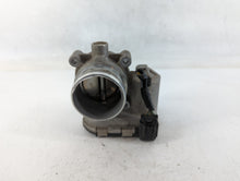 2014-2018 Ford Focus Throttle Body P/N:DS7E-9F991-BB Fits Fits 2014 2015 2016 2017 2018 2019 2020 2021 2022 OEM Used Auto Parts