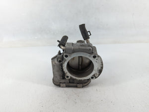 2011-2015 Kia Optima Throttle Body P/N:35100-2G700 Fits Fits 2011 2012 2013 2014 2015 2016 OEM Used Auto Parts