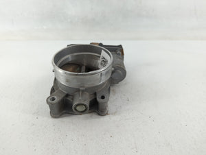 2014-2022 Chevrolet Silverado 1500 Throttle Body P/N:12678224 Fits Fits 2014 2015 2016 2017 2018 2019 2020 2021 2022 OEM Used Auto Parts