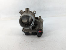 2013-2016 Dodge Dart Throttle Body P/N:04891970AB Fits Fits 2013 2014 2015 2016 OEM Used Auto Parts