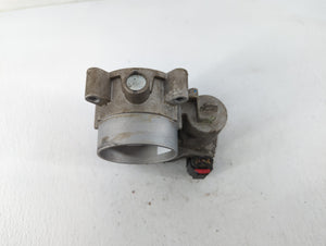 2013-2016 Dodge Dart Throttle Body P/N:04891970AB Fits Fits 2013 2014 2015 2016 OEM Used Auto Parts