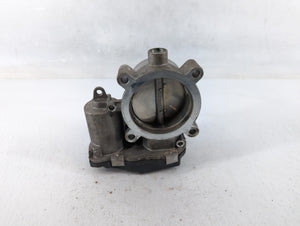 2013-2016 Dodge Dart Throttle Body P/N:04891970AB Fits Fits 2013 2014 2015 2016 OEM Used Auto Parts