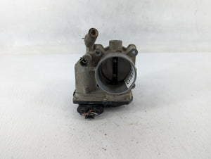 2013-2018 Nissan Altima Throttle Body P/N:4J20 3TA60-01 A Fits Fits 2013 2014 2015 2016 2017 2018 2019 2020 OEM Used Auto Parts