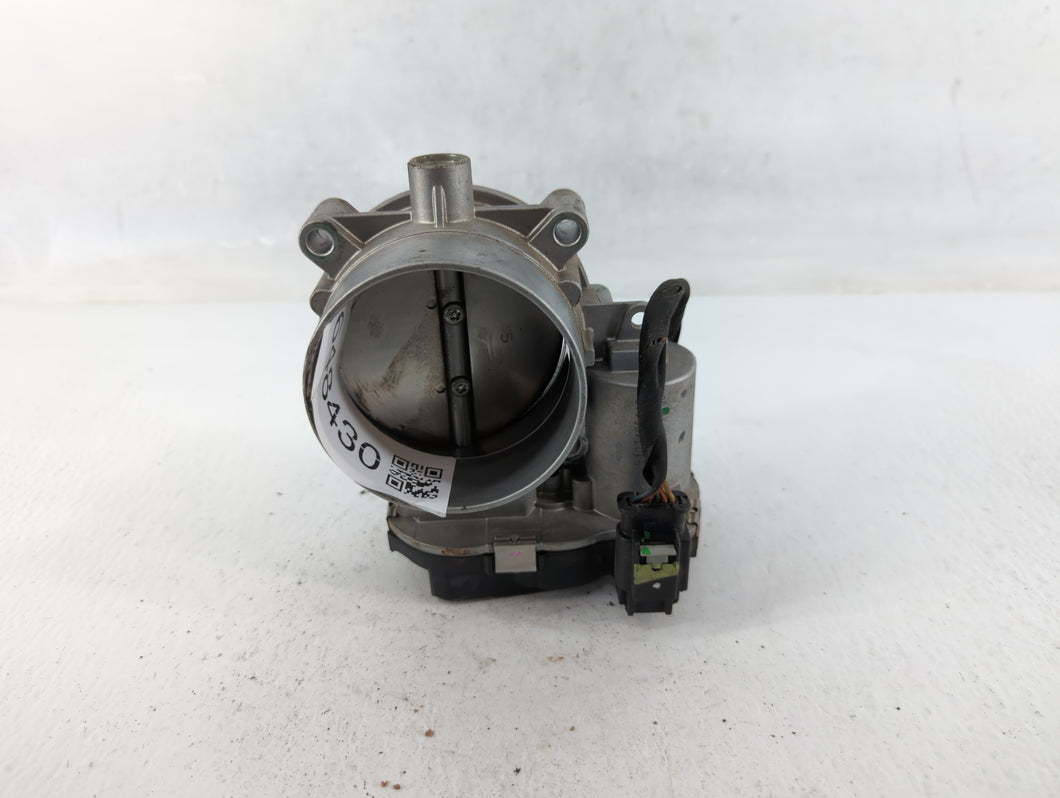 2013-2022 Dodge Challenger Throttle Body P/N:53034251AD Fits Fits 2012 2013 2014 2015 2016 2017 2018 2019 2020 2021 2022 OEM Used Auto Parts