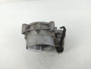 2013-2022 Dodge Challenger Throttle Body P/N:53034251AD Fits Fits 2012 2013 2014 2015 2016 2017 2018 2019 2020 2021 2022 OEM Used Auto Parts