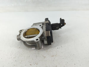 2021-2022 Buick Envision Throttle Body P/N:55514969 Fits Fits 2021 2022 OEM Used Auto Parts