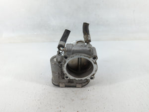 2019-2020 Hyundai Santa Fe Throttle Body P/N:35100-2G600 Fits Fits 2015 2016 2017 2018 2019 2020 2021 OEM Used Auto Parts