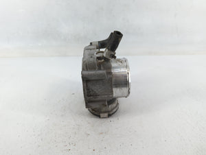 2019-2020 Hyundai Santa Fe Throttle Body P/N:35100-2G600 Fits Fits 2015 2016 2017 2018 2019 2020 2021 OEM Used Auto Parts