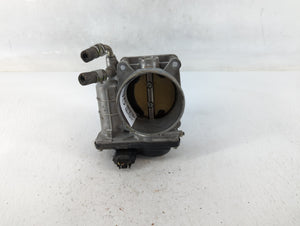 2013-2014 Nissan Pathfinder Throttle Body P/N:2Y22S RME70-11 Fits Fits 2007 2008 2009 2010 2011 2012 2013 2014 OEM Used Auto Parts