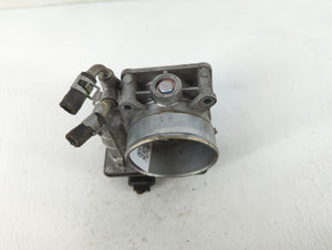 2013-2014 Nissan Pathfinder Throttle Body P/N:2Y22S RME70-11 Fits Fits 2007 2008 2009 2010 2011 2012 2013 2014 OEM Used Auto Parts