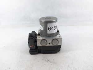 2019-2020 Kia Optima ABS Pump Control Module Replacement P/N:58900-D5260 Fits Fits 2019 2020 OEM Used Auto Parts