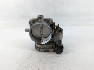 2007-2011 Mercedes-Benz E350 Throttle Body P/N:A 113 141 01 25 Fits Fits 2005 2006 2007 2008 2009 2010 2011 2012 2013 2014 OEM Used Auto Parts