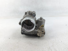 2018-2021 Ford Ecosport Throttle Body P/N:B20 349 1231 CM5G-9F991-GA Fits Fits 2018 2019 2020 2021 OEM Used Auto Parts