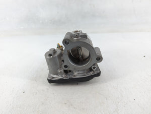 2018-2021 Ford Ecosport Throttle Body P/N:B20 349 1231 CM5G-9F991-GA Fits Fits 2018 2019 2020 2021 OEM Used Auto Parts