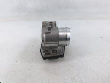 2018-2021 Ford Ecosport Throttle Body P/N:B20 349 1231 CM5G-9F991-GA Fits Fits 2018 2019 2020 2021 OEM Used Auto Parts