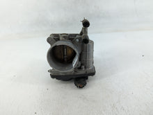 2014-2019 Infiniti Q70 Throttle Body P/N:6Y02H RME60-21 Fits OEM Used Auto Parts