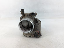 2011-2014 Hyundai Sonata Throttle Body P/N:35100-2G700 Fits Fits 2011 2012 2013 2014 2015 2016 OEM Used Auto Parts