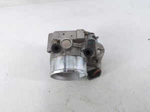 2019-2020 Hyundai Santa Fe Throttle Body P/N:35100-2G600 Fits Fits 2015 2016 2017 2018 2019 2020 2021 OEM Used Auto Parts