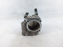 2019-2020 Hyundai Santa Fe Throttle Body P/N:35100-2G600 Fits Fits 2015 2016 2017 2018 2019 2020 2021 OEM Used Auto Parts