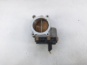 2015-2022 Chevrolet Tahoe Throttle Body P/N:12678224 Fits Fits 2014 2015 2016 2017 2018 2019 2020 2021 2022 OEM Used Auto Parts