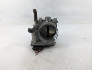 2016-2022 Toyota Tacoma Throttle Body P/N:22030-0P060 Fits Fits 2016 2017 2018 2019 2020 2021 2022 OEM Used Auto Parts