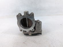 2013-2015 Chevrolet Malibu Throttle Body P/N:12627217DA Fits Fits 2013 2014 2015 2017 2018 2019 2020 OEM Used Auto Parts