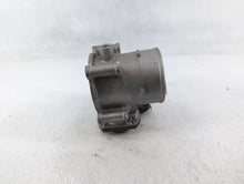 2021-2022 Hyundai Elantra Throttle Body P/N:35100-2J410 Fits Fits 2021 2022 OEM Used Auto Parts