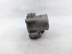 2021-2022 Hyundai Elantra Throttle Body P/N:35100-2J410 Fits Fits 2021 2022 OEM Used Auto Parts