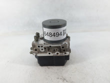 2014-2015 Infiniti Q50 ABS Pump Control Module Replacement P/N:47660 4GB1A 133800-5791 Fits Fits 2014 2015 OEM Used Auto Parts