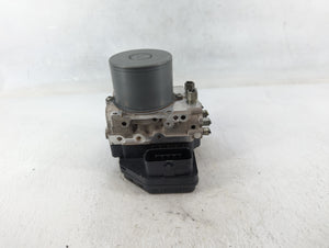 2014-2015 Infiniti Q50 ABS Pump Control Module Replacement P/N:47660 4GB1A 133800-5791 Fits Fits 2014 2015 OEM Used Auto Parts