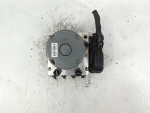 2020-2021 Kia Sportage ABS Pump Control Module Replacement P/N:A1000733AGG BE6003AO00 Fits Fits 2020 2021 OEM Used Auto Parts