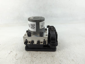 2016-2018 Hyundai Tucson ABS Pump Control Module Replacement P/N:58920-D3100 Fits Fits 2016 2017 2018 OEM Used Auto Parts