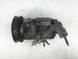 2004-2008 Toyota Solara Air Conditioning A/c Ac Compressor Oem