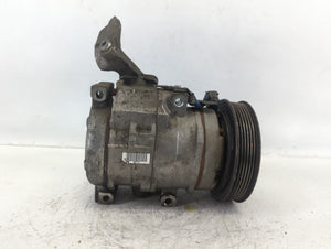 2004-2008 Toyota Solara Air Conditioning A/c Ac Compressor Oem