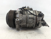 2014-2016 Infiniti Qx70 Air Conditioning A/c Ac Compressor Oem