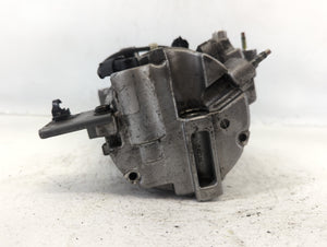 2014-2016 Infiniti Qx70 Air Conditioning A/c Ac Compressor Oem