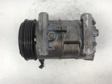 Air Conditioning A/c Ac Compressor Oem