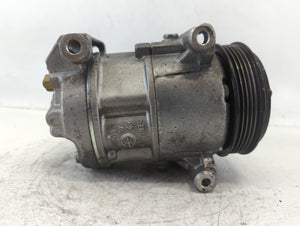 Air Conditioning A/c Ac Compressor Oem